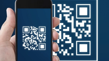 qr generator