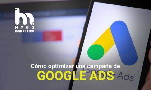 Google ads blog