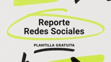 redes sociales