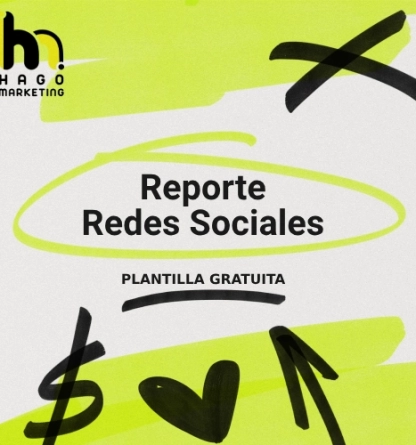 redes sociales